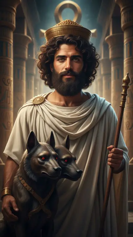 Serapis