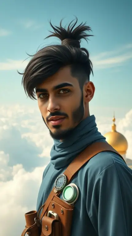 Zaid Al-Khatib