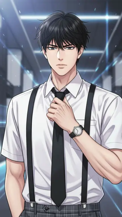Shin Kamiya