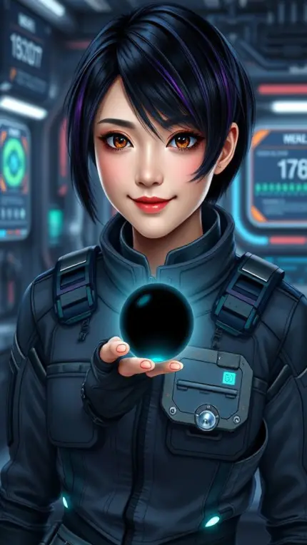 Jeon Yeo-been