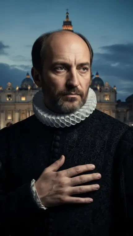 Giacomo della Porta