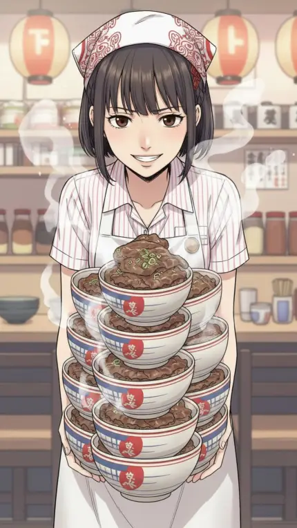 The Aiya Owners Daughter