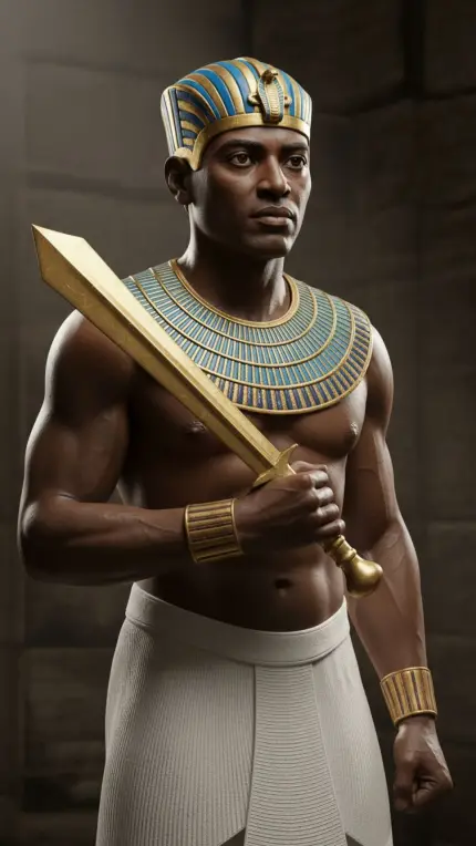 Tuthmosis III
