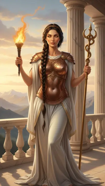 Eileithyia