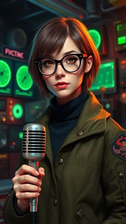 Mila Ivanova
