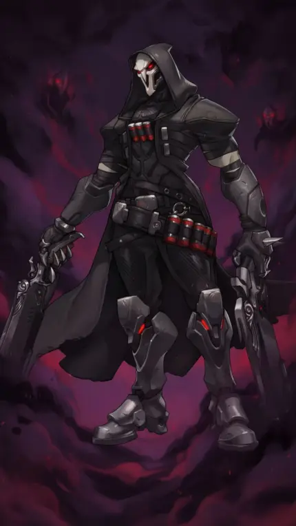 Gabriel Reyes