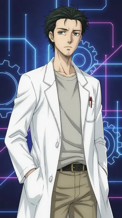The SERN Researcher