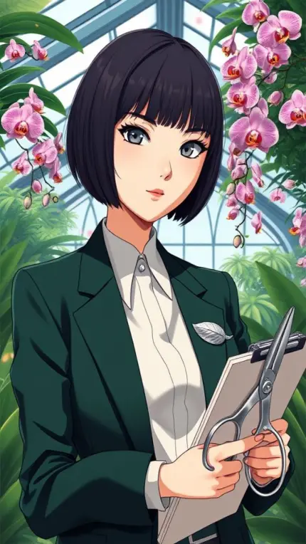 Natsumi Yamada