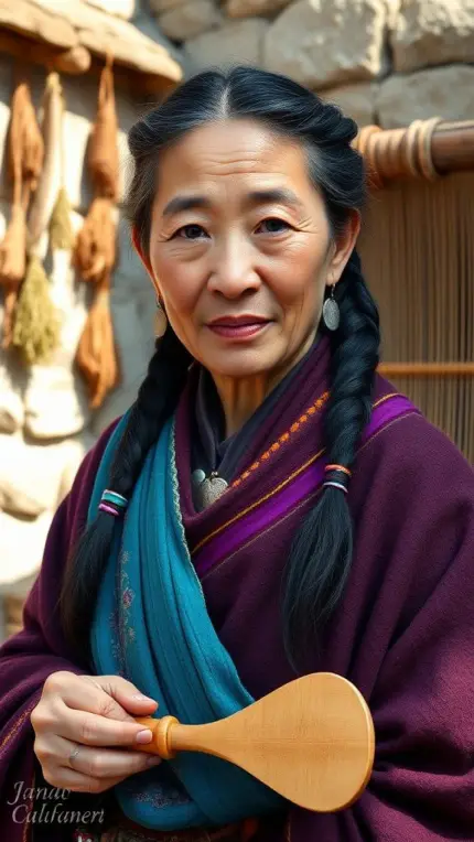 Tsering Lhamo