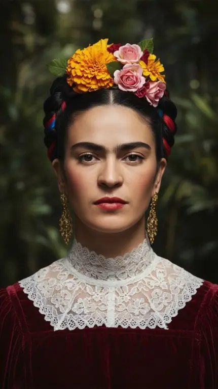 Frida Kahlo