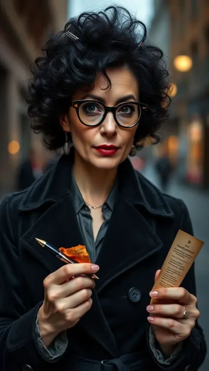 Natalia Vigo
