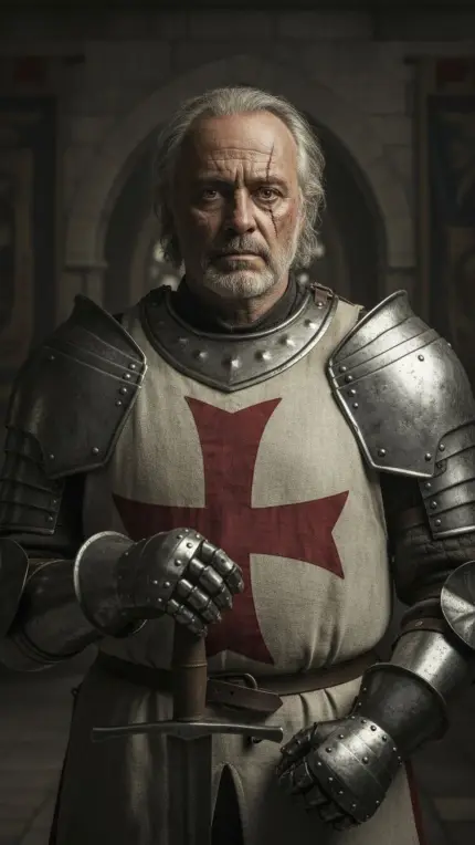Sir Colgrevance