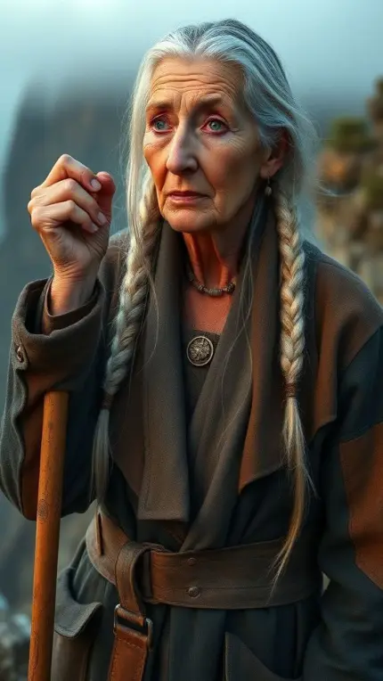 Sigrid Thorsen