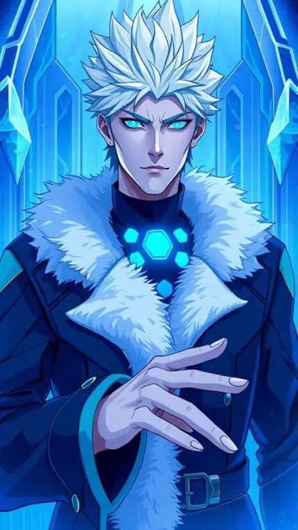 King of the North