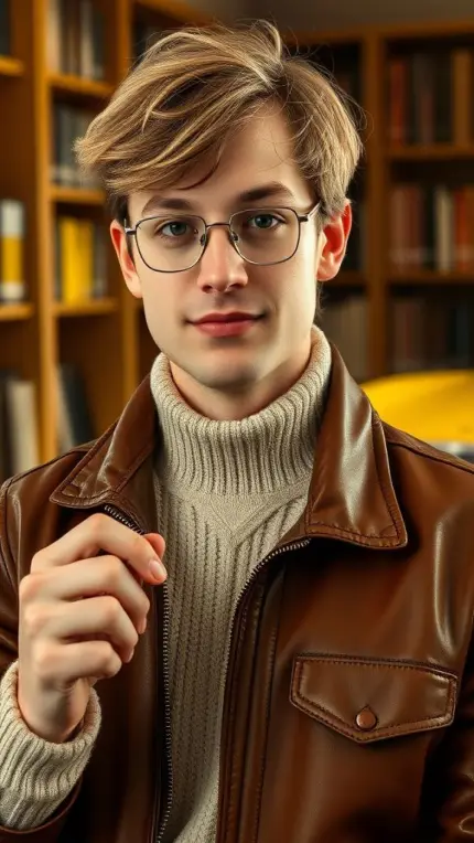 Lucas Vance