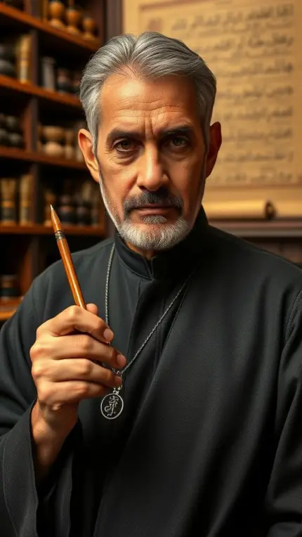 Khalid Al-Warraq