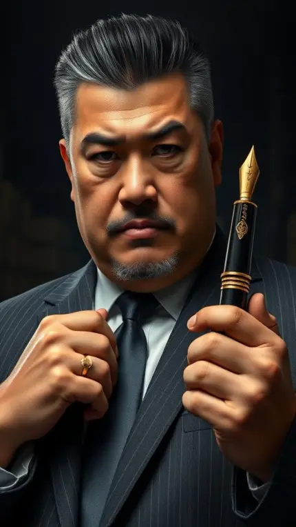 Goro Matsui