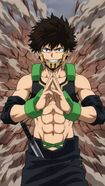 Yo Shindo