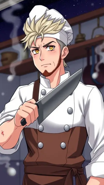 Cheffelt