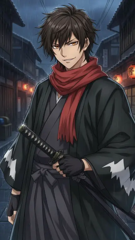 Okada Izo