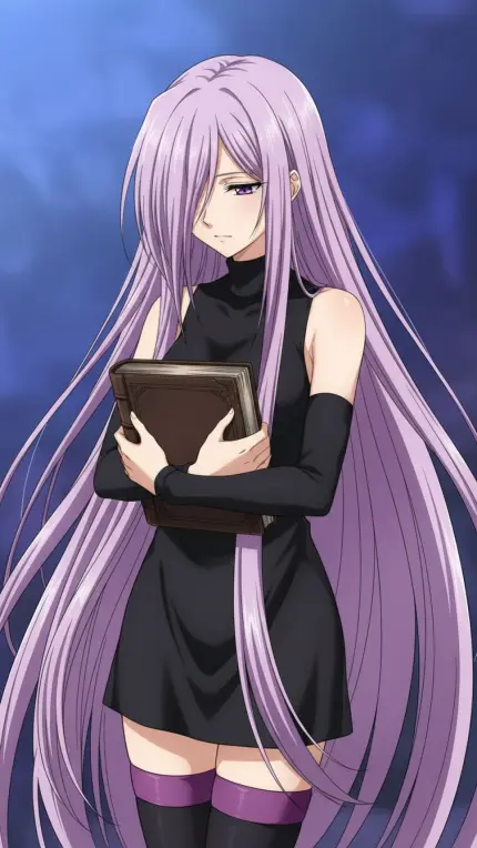 Medusa Rider