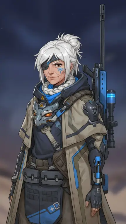 Ana Amari