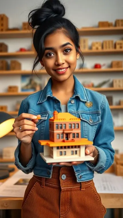 Riya Kulkarni