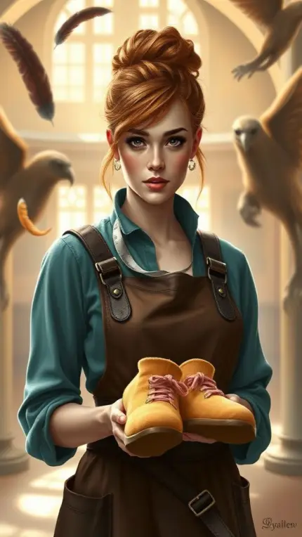 Lydia Vasilyev