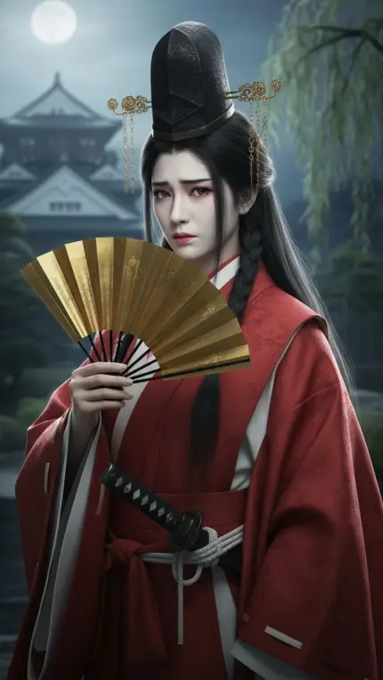 Shizuka Gozen