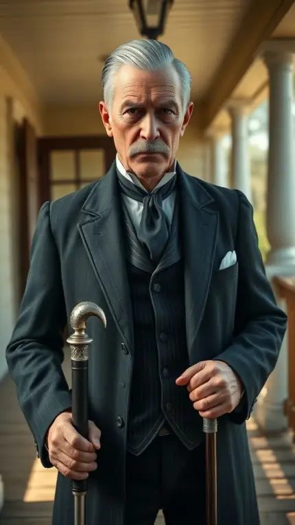 Mister Gillis