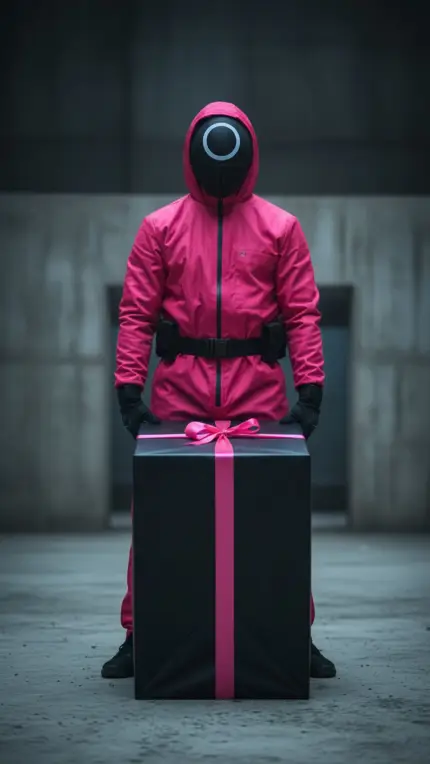 The Circle Guard
