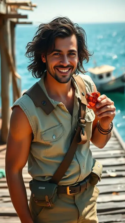 Afonso Peixoto