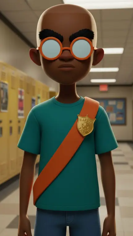 Cornelius Fillmore