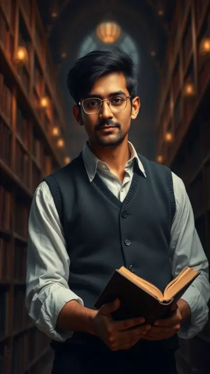 Aarav Sharma
