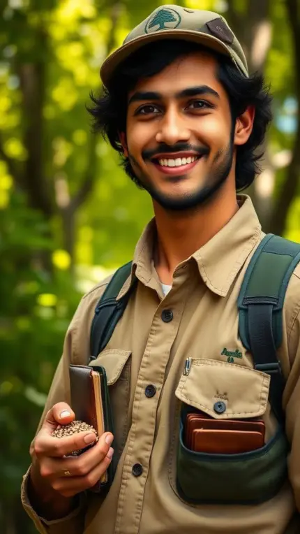 Hrithik Bansal