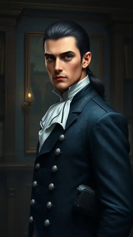 Felix Von Hohenstein
