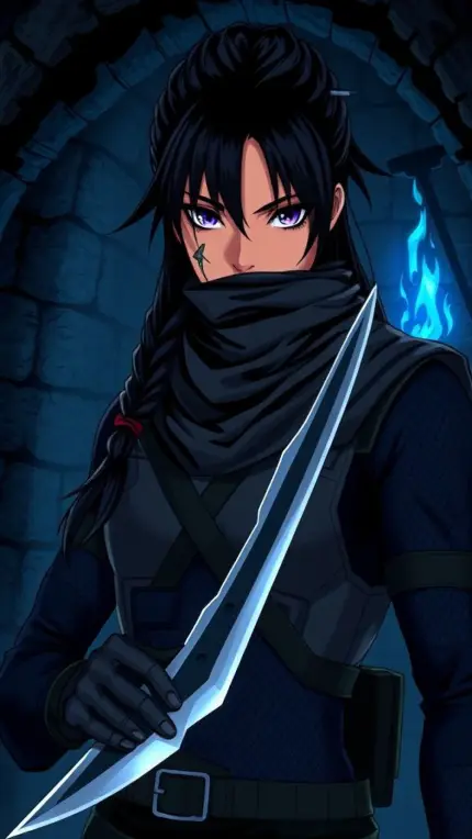 Saika