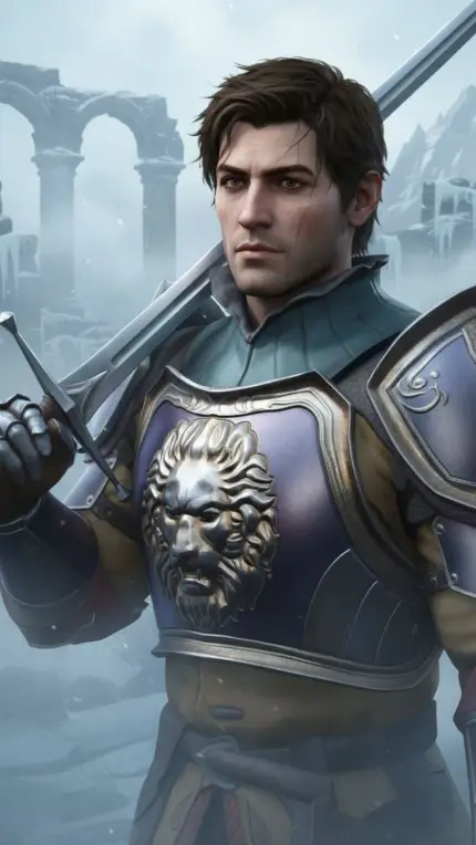 Michel de Chevin