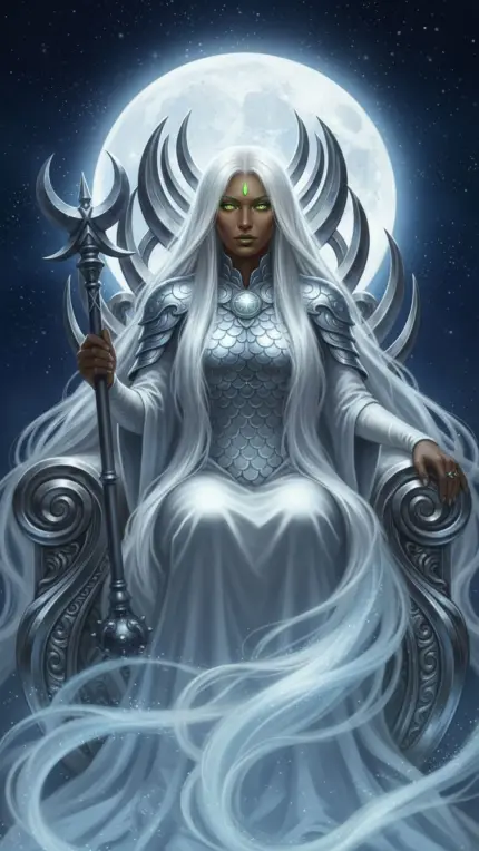 Selûne