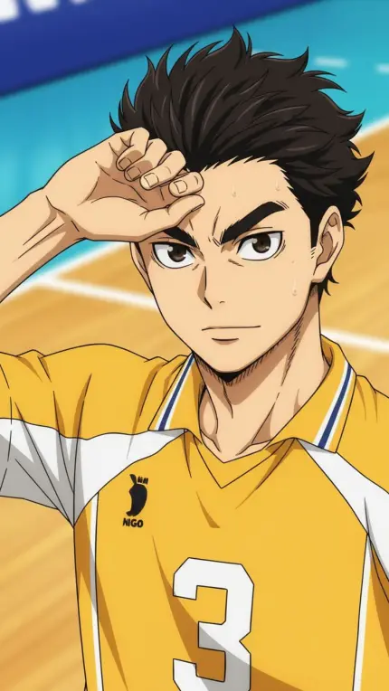 Aritaka Michino