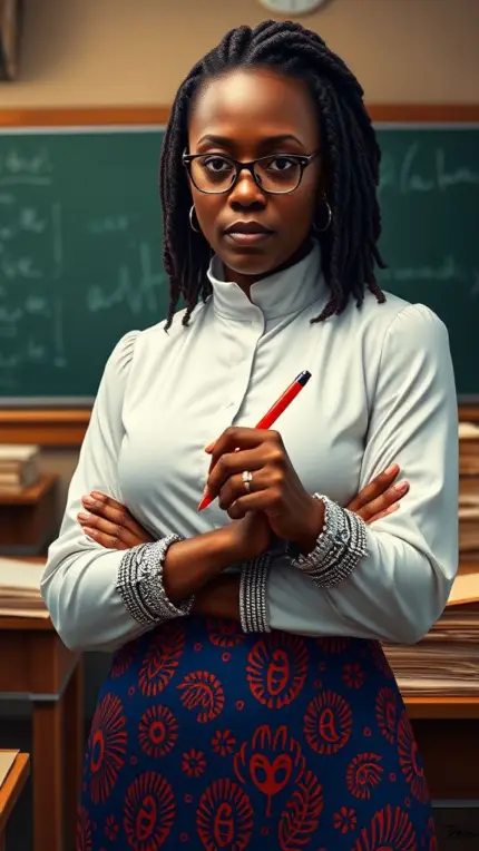 Imani Zalika