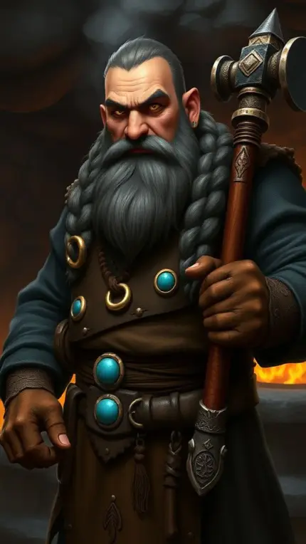 Gordhal
