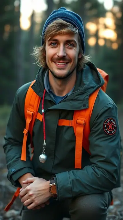 Wyatt Thorne
