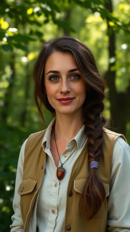 Inès Sauvage