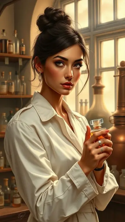 Lina Saidi