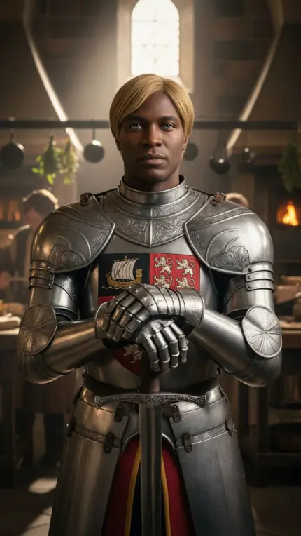 Sir Gareth