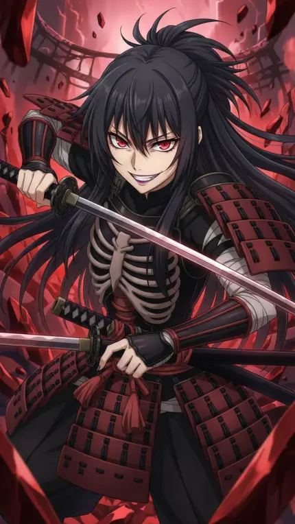 Taira-no-Kagekiyo