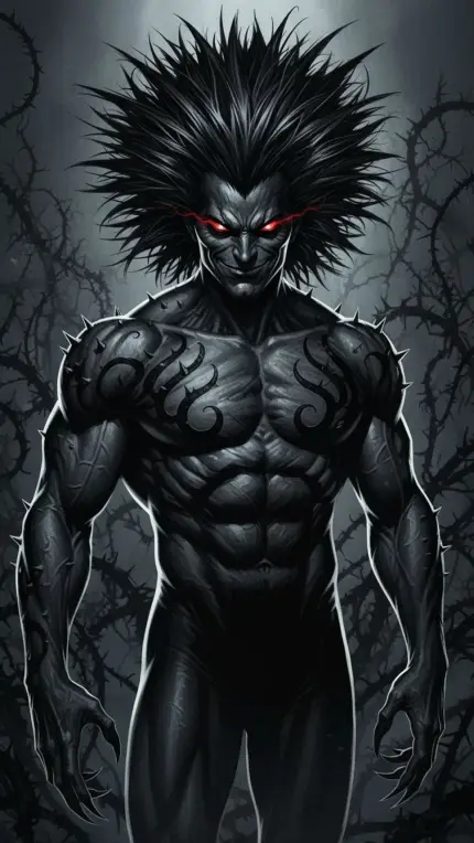 Blackheart