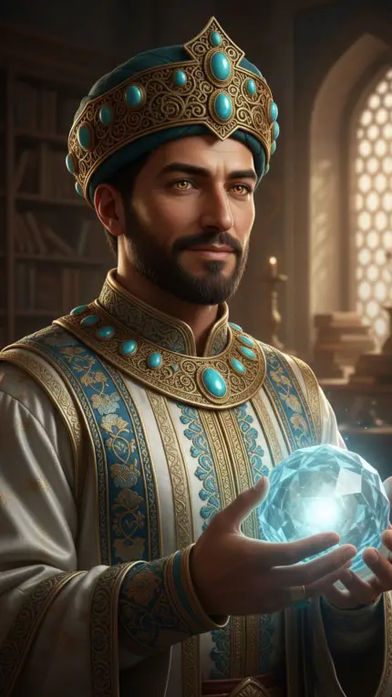 Al-Mustansir Billah