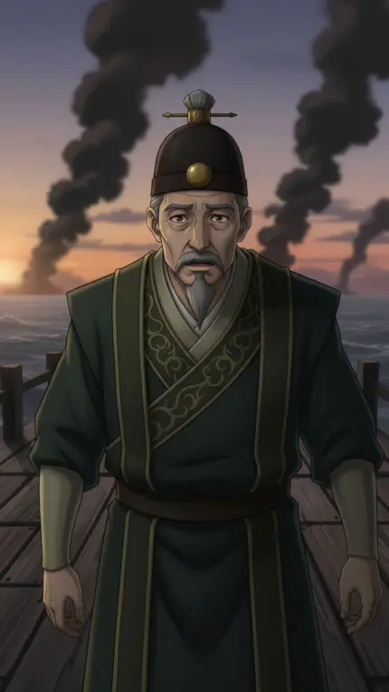 Kokos Father